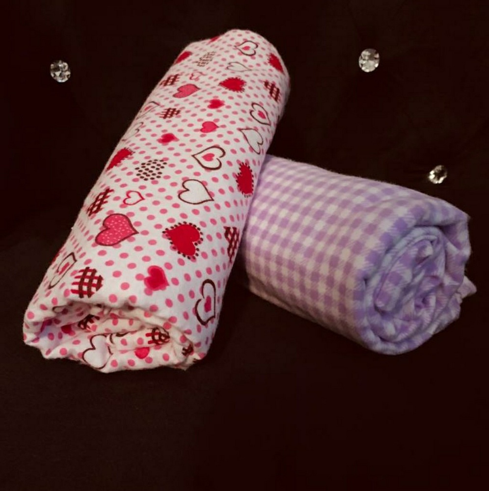 Blankets